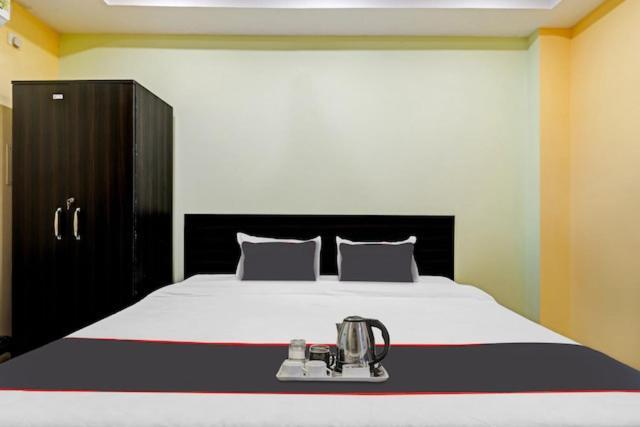 H K Residency Near Kalakshetra Ξενοδοχείο Γουβαχάτι Εξωτερικό φωτογραφία