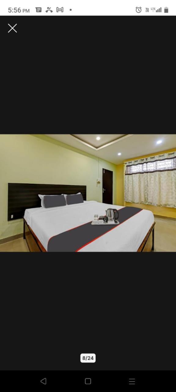 H K Residency Near Kalakshetra Ξενοδοχείο Γουβαχάτι Εξωτερικό φωτογραφία