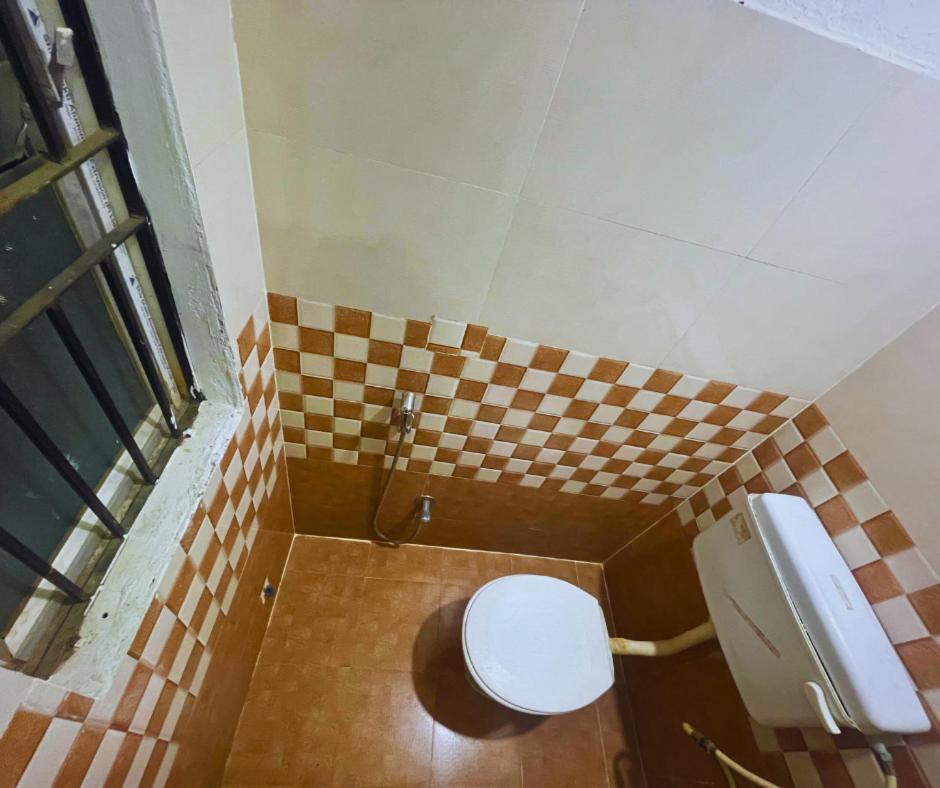 H K Residency Near Kalakshetra Ξενοδοχείο Γουβαχάτι Εξωτερικό φωτογραφία
